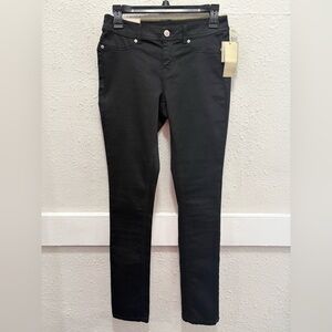 Joules Monroe Skinny Black Jeans NWT US4